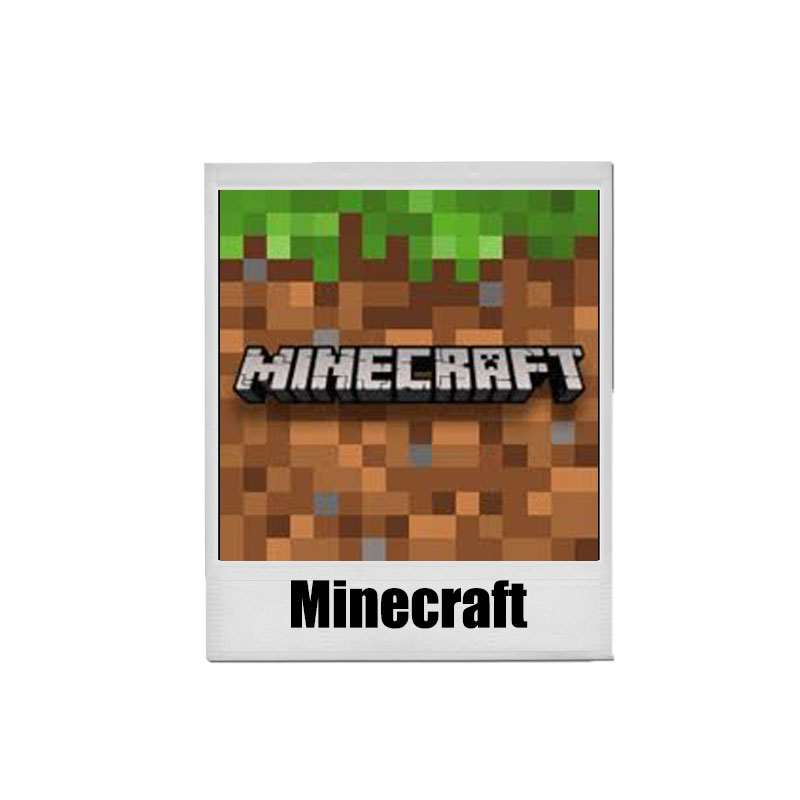 Minecraft