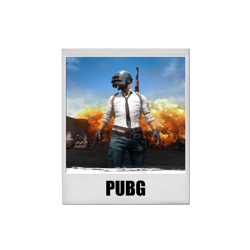 PUBG