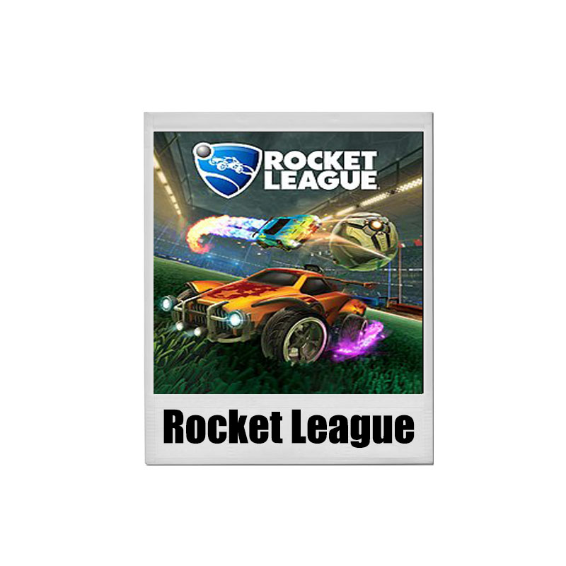 Rocket League