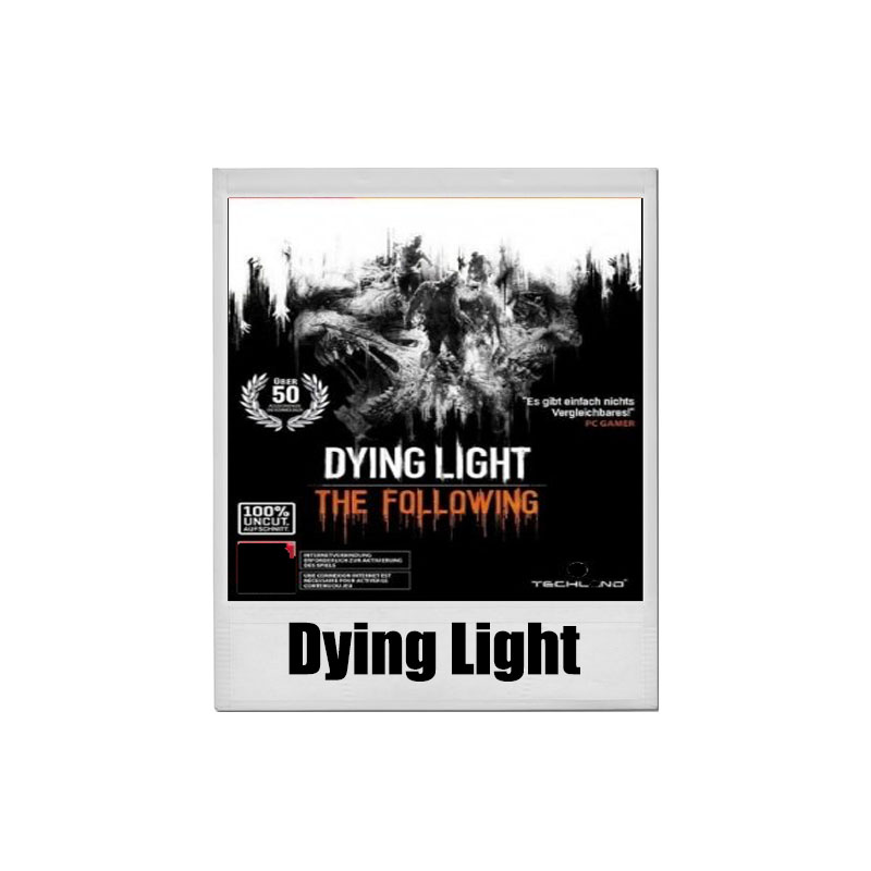 Dying Light