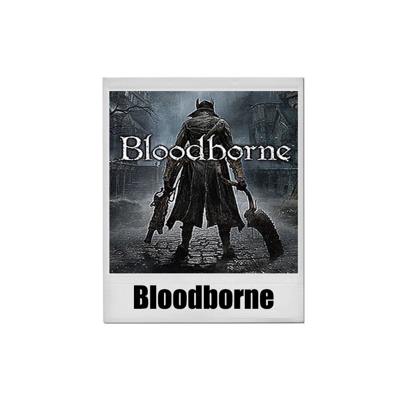 Bloodborne