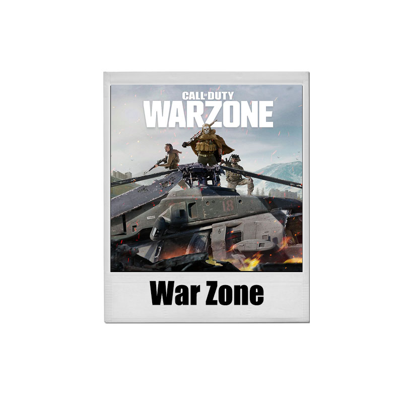 Warzone